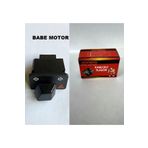 BabeMotor Honda Dio 4 Lü Sinyal ve Role