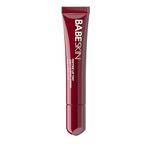 Babeskin Dudak Bakım Parlatıcı Lip Balm 10 ml | Cherry Tint | Besleyici, Nemlendirici | Peptit,Shea,Cupuaçu