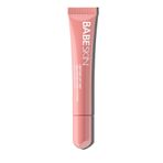 Babeskin Dudak Bakım Parlatıcı Lip Balm 10 ml | Vanilla Tint | Besleyici, Nemlendirici | Peptit,Shea,Cupuaçu