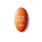 Babeskin Hassas Ciltler İçin Yüksek Koruma Ve Nemlendirici Etkili Yüz Güneş Kremi Spf 50, 50 ml