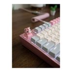 Babi Collection Figürlü Keycaps Klavye Tuşu Gamer Aksesuar Oyuncu Klavyesi Mekanik Klavye Tuşu