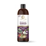 Babı Şifa Bitkisel Defne Mersin Bıttım Şampuan 400ml