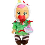 Babies Ağlayan Yumuş Kostüm Cyb66000