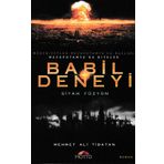 Babil Deneyi-Siyah Füzyon - Mehmet Ali Tibatan