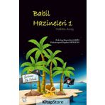 Babil Hazineleri 1 - Hayrettin Şahin - Reyhan Erdoğan