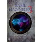 Babil Hazineleri 3 - Reyhan Erdoğan