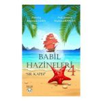 Babil Hazineleri 4 Sır Kapısı - Reyhan Erdoğan