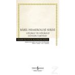 Babil Hemeroloji Serisi (Ciltli) - Kollektif
