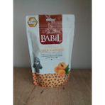 Babil Kahve Kuruyemiş Babil Kayısı Aromalı Dibek Kahvesi 200 gr (Doypack)