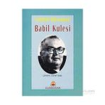 Babil Kulesi - Friedrich Dürrenmatt