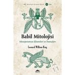 Babil Mitolojisi - Leonard William King