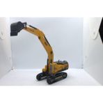 Babil Nizam Sürtmeli Kepçe ve Dozer Nzm - Renkli