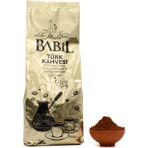 Babil Türk Kahvesi Dökme 1 kg