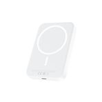Babilden BPB1 M-safe Uyumlu 5000Mah Powerbank Ultra Slim