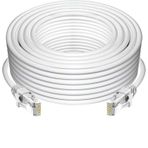 Babilden Cat6 Ethernet Patch Adsl Modem İnternet Kablosu (Cat6, 15 Metre)
