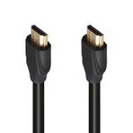 Babilden Görüntü Aktarım Hdmi Kablosu Pvc 1.5metre (C-845)