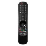 Babilden LG Sihirli Kumanda 2022 Model Smart TV Uyumlu Uzaktan Kumanda (HL0994)
