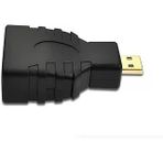 Babilden Micro HDMI To HDMI Dönüştürücü (C-580)