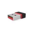 Babilden Mini Usb Wifi Adaptör 300 Mbps Uyumlu (W-1)