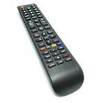 Babilden Redline 32''-43''-50'' Uyumlu Android Uydulu LCD LED TV Kumandası (HL0157)