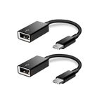 Babilden Usb C 3.0 Adaptörü Tip-C Erkek Usb 3.0 Dişi Otg Kablosu (SH-013)