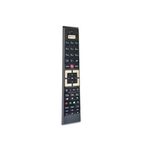 Babilden Vestel LCD LED TV Kumanda Netflix Tuşlu Uzaktan Kumanda (HL0113)