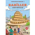 Babiller - Kanun Koyucular - Lokman Aydoğan