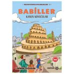 Babiller - Kanun Koyucular - Lokman Aydoğan