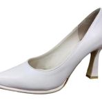 Bablisok MMS-8283 Ten Topuk Stiletto Kadın Platform Ayakkabı