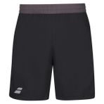 Babolat 3BP1061 Siyah Play Erkek Çocuk Tenis Şortu