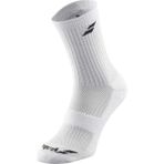 Babolat 3lü Tenis Çorabı - 39 - 42 - White