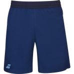 Babolat 3MP1061 Mavi Play Erkek Tenis Şortu