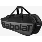 Babolat Court M Tenis Raket Çantası - Siyah