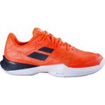Babolat Jet Mach 3 All Court Erkek Tenis Ayakkabısı - Renkli