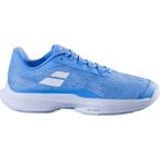 Babolat Jet Tere 2 Clay Men 45 Numaralı Erkekler İçin Hafif ve Esnek Renkli Silikon Spor Ayakkabı