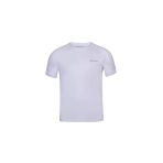 Babolat Play Crew Neck Beyaz Erkek Tenis T-Shirt 3Mp1011-1000