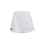 BABOLAT Play Kız Çocuk Beyaz Etek Kız Çocuk ETEK 3GP2081