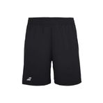 BABOLAT Play Short Erkek Siyah Şort ERKEK ŞORT 3MP2061