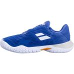 Babolat Propulse Fury 3 All Court Erkek Tenis Ayakkabısı - Mavi