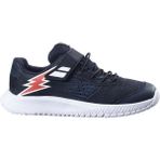Babolat Pulsion All Court Kid Boy Erkek Çocuk Tenis Ayakkabısı - Renkli