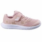 Babolat Pulsion Kid All Court Grl Kız Çocuk Tenis Ayakkabısı