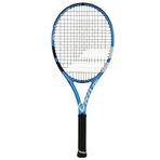 Babolat Pure Drive Siyah Mavi Yetişkin Tenis Raketi