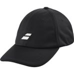 Babolat Pure Logo Cap Erkek Şapka - Standart - Siyah