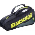 Babolat Rh Carlitos Junior Probag Tenis Raket Çantası - Siyah - Standart