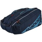 Babolat RH12 Pure Drive 11TH Gen Tenis Raket Çantası 12 Li - Mavi - Standart