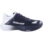 Babolat Sfx 4 All Court Men Erkek Mavi Tenis Ayakkabısı - Lacivert