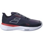 Babolat Sfx Evo All Court Erkek Tenis Ayakkabısı - Renkli