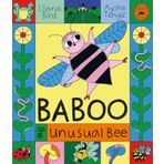 Baboo the Unusual Bee