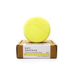 Baboon 95 gr Zerdeçallı Katı Kepek Şampuanı