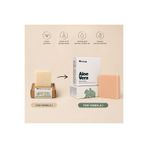 Baboon Natural Aloe Vera Katı Saç Kremi (DUŞ KREMİ)